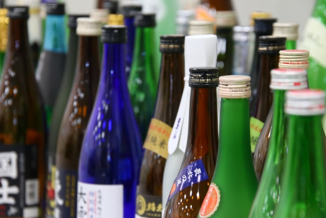 富山県　とやま　北陸　地酒　日本酒　お土産　プレゼント